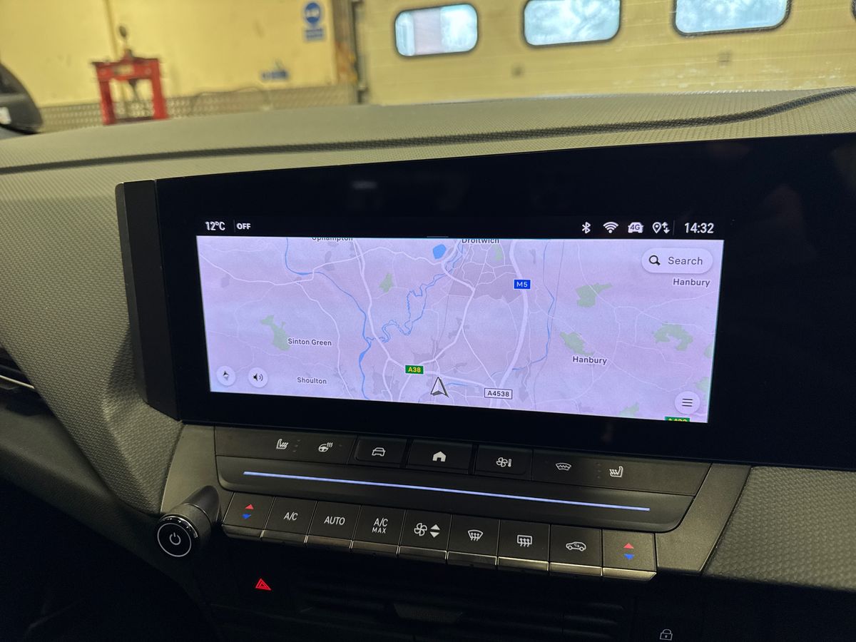 Used Vauxhall Astra 2023 for sale - 77373101: Photo 19