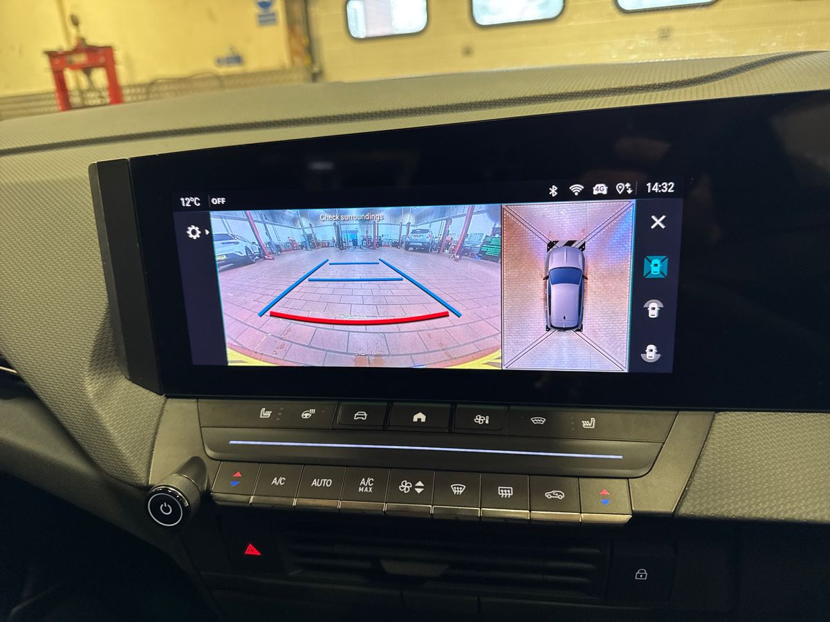 Used Vauxhall Astra 2023 for sale - 77373101: Photo 20