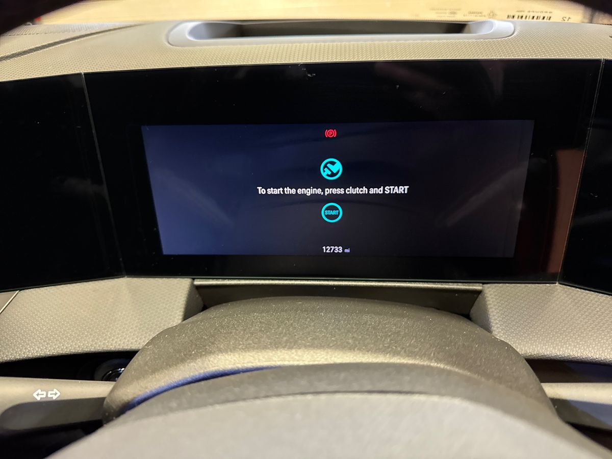 Used Vauxhall Astra 2023 for sale - 77373101: Photo 21