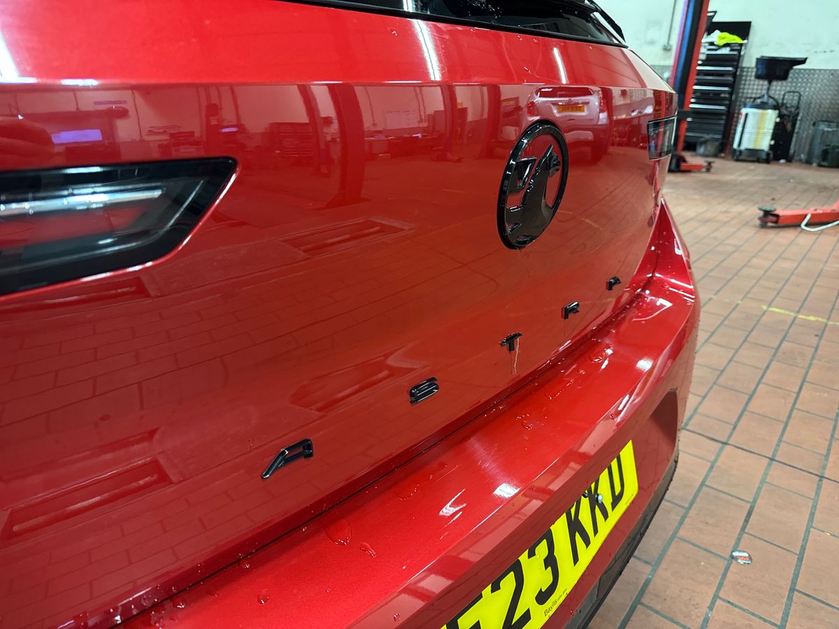 Used Vauxhall Astra 2023 for sale - 77373101: Photo 26