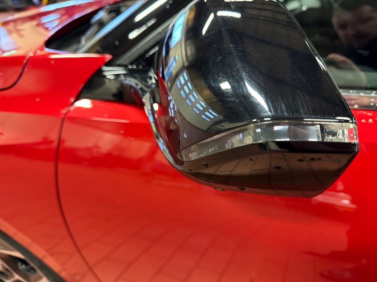 Used Vauxhall Astra 2023 for sale - 77373101: Photo 27