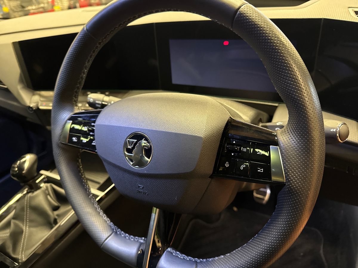 Used Vauxhall Astra 2023 for sale - 77373101: Photo 34