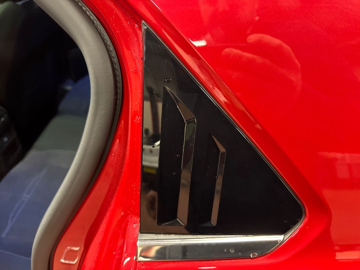 Used Vauxhall Astra 2023 for sale - 77373101: Photo 36