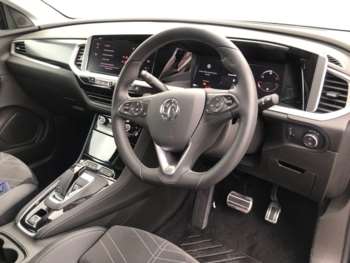 Used Vauxhall Grandland 2023 for sale - 74709488: Photo