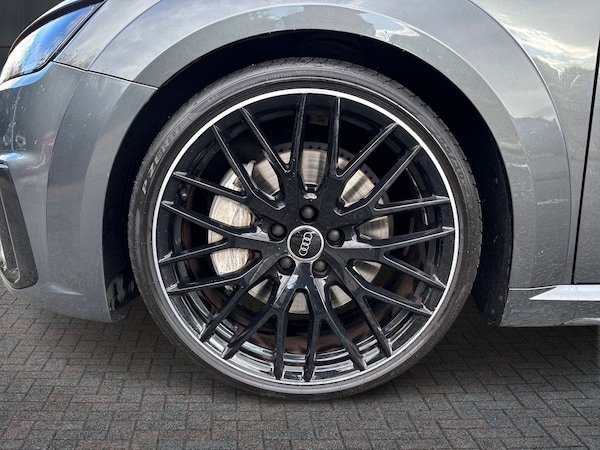 Used Audi TT 2021 for sale - 75715401: Photo 11