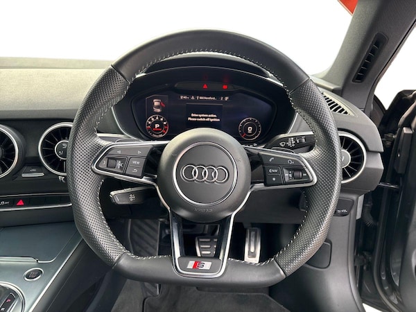 Used Audi TT 2021 for sale - 75715401: Photo 12