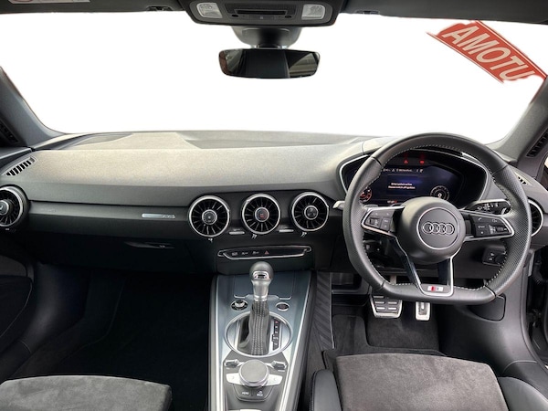 Used Audi TT 2021 for sale - 75715401: Photo 13