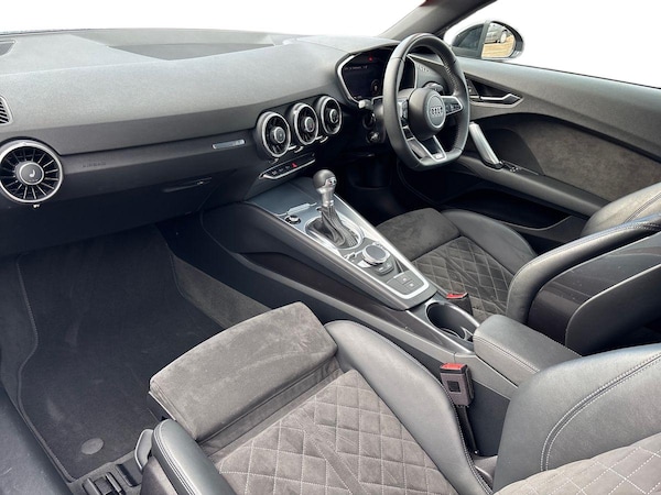 Used Audi TT 2021 for sale - 75715401: Photo 14