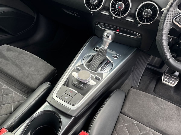 Used Audi TT 2021 for sale - 75715401: Photo 15