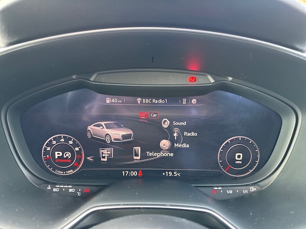 Used Audi TT 2021 for sale - 75715401: Photo 18