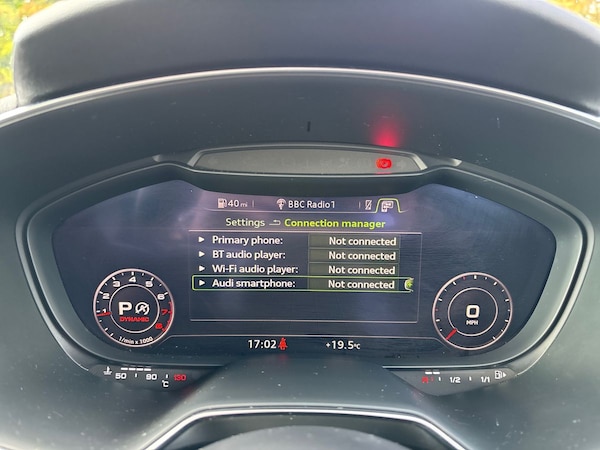 Used Audi TT 2021 for sale - 75715401: Photo 19