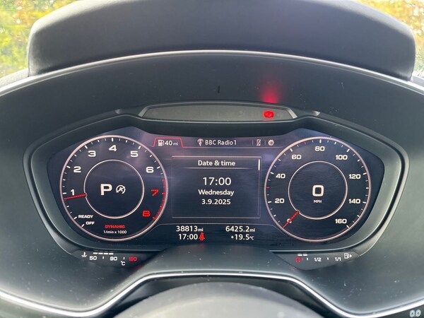 Used Audi TT 2021 for sale - 75715401: Photo 21