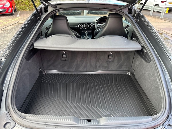 Used Audi TT 2021 for sale - 75715401: Photo 25