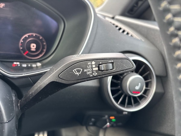 Used Audi TT 2021 for sale - 75715401: Photo 28