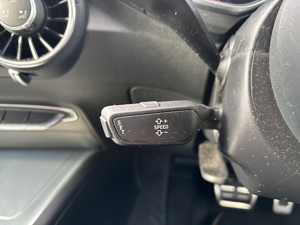 Used Audi TT 2021 for sale - 75715401: Photo 29
