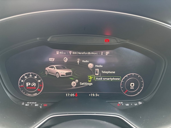 Used Audi TT 2021 for sale - 75715401: Photo 33