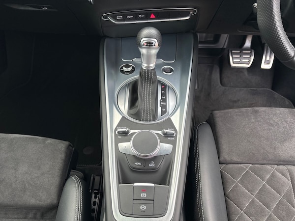 Used Audi TT 2021 for sale - 75715401: Photo 38