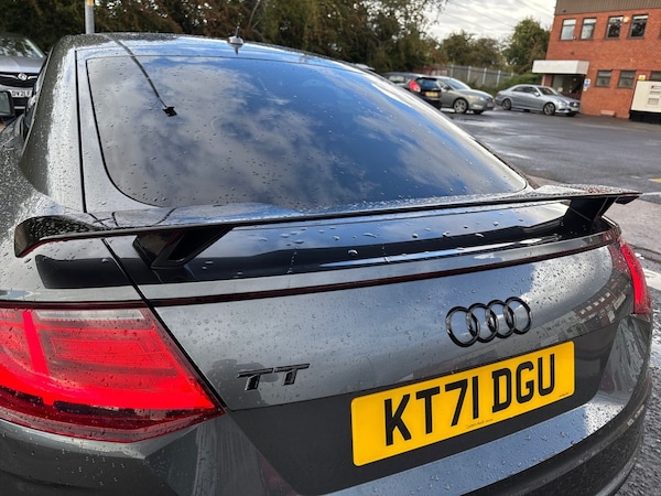 Used Audi TT 2021 for sale - 75715401: Photo 40