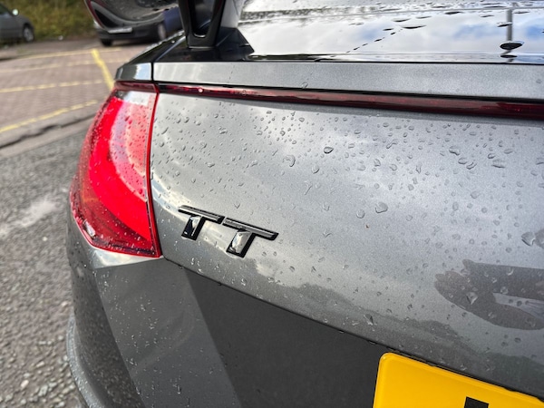 Used Audi TT 2021 for sale - 75715401: Photo 41