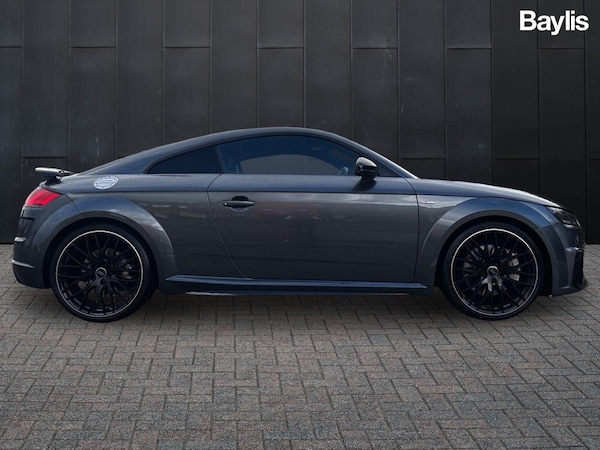 Used Audi TT 2021 for sale - 75715401: Photo 5