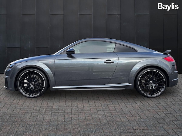 Used Audi TT 2021 for sale - 75715401: Photo 8