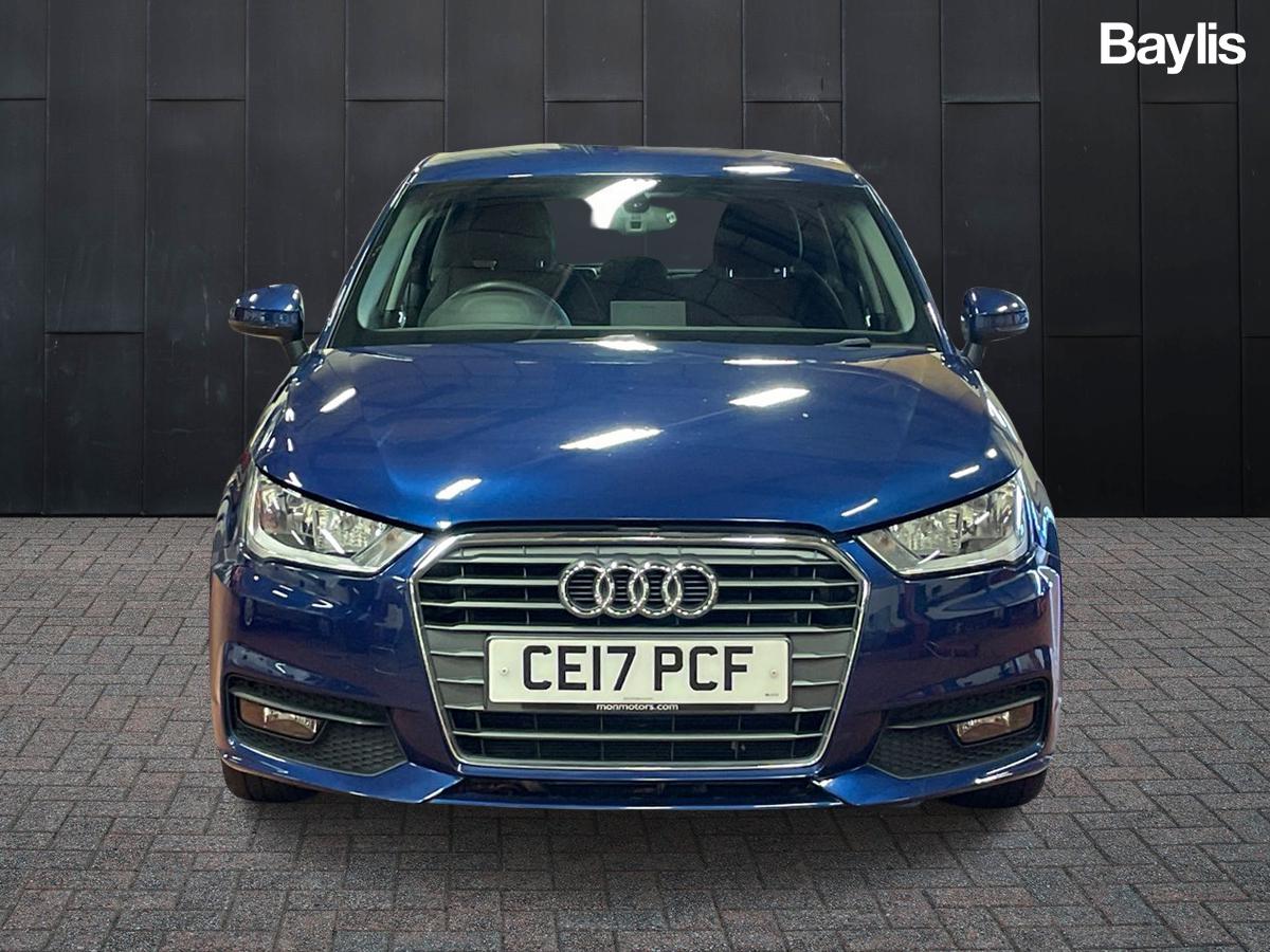 Used Audi A1 2017 for sale - 77526153: Photo 10