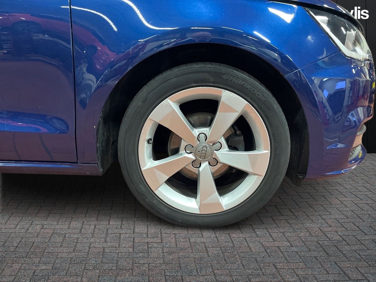 Used Audi A1 2017 for sale - 77526153: Photo 11