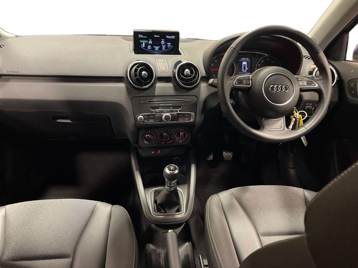 Used Audi A1 2017 for sale - 77526153: Photo 13