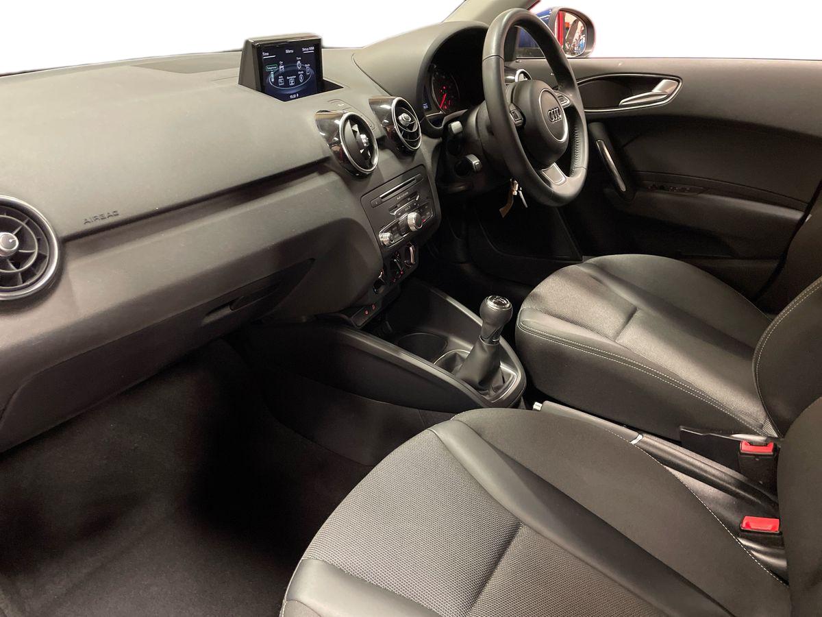 Used Audi A1 2017 for sale - 77526153: Photo 14