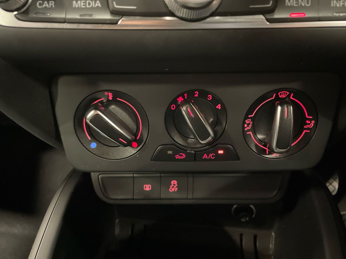 Used Audi A1 2017 for sale - 77526153: Photo 16