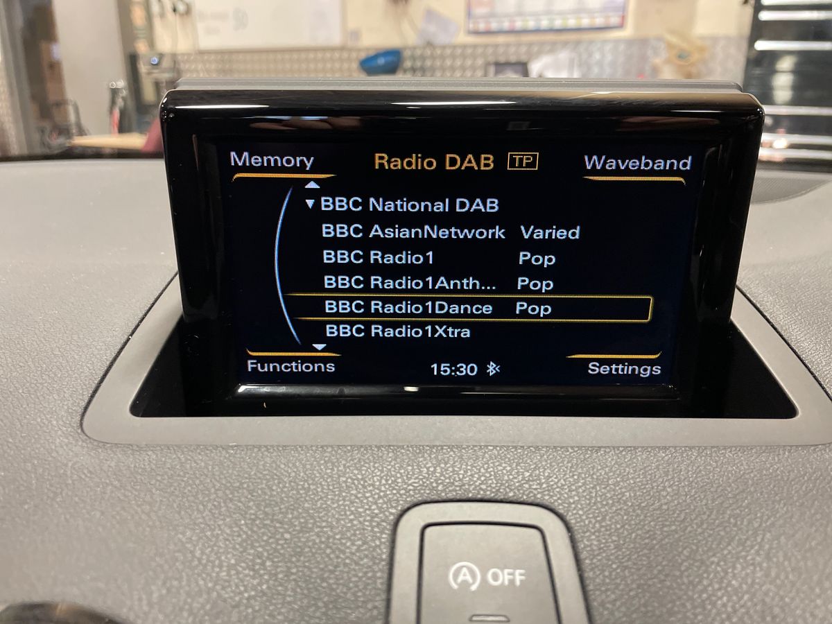 Used Audi A1 2017 for sale - 77526153: Photo 18