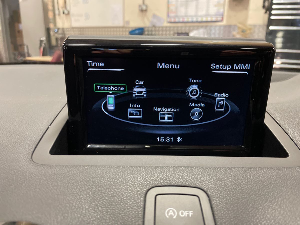 Used Audi A1 2017 for sale - 77526153: Photo 20