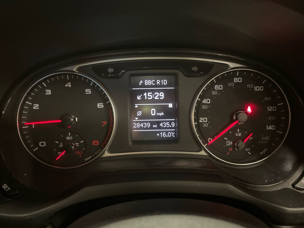 Used Audi A1 2017 for sale - 77526153: Photo 21