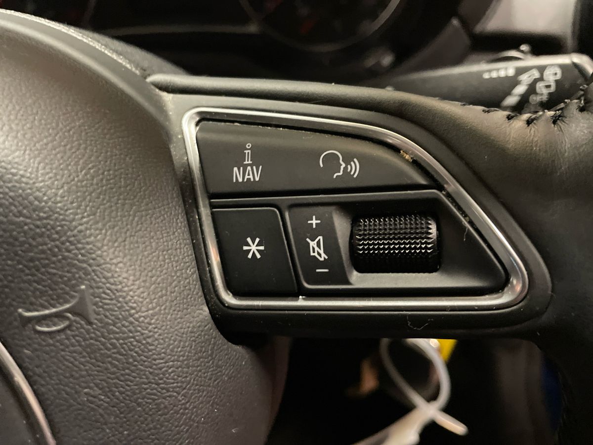 Used Audi A1 2017 for sale - 77526153: Photo 23