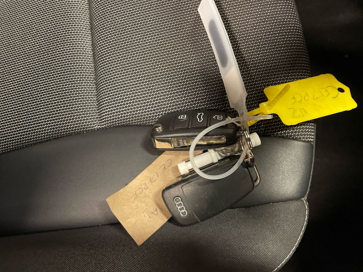 Used Audi A1 2017 for sale - 77526153: Photo 27