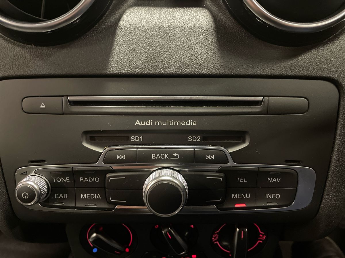 Used Audi A1 2017 for sale - 77526153: Photo 30