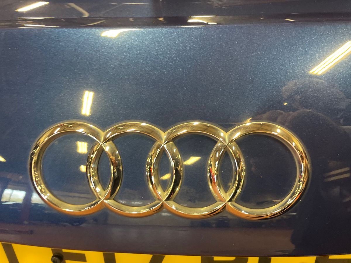 Used Audi A1 2017 for sale - 77526153: Photo 31