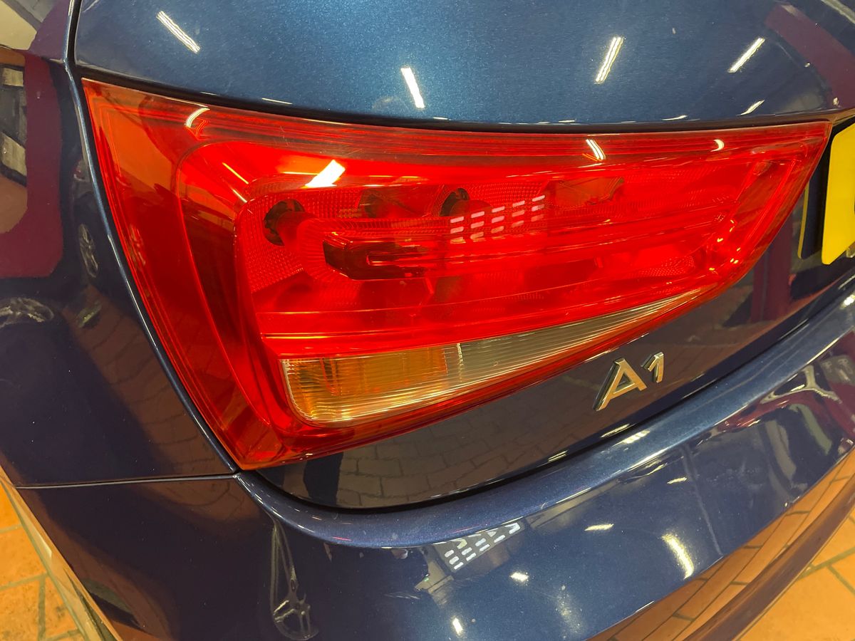 Used Audi A1 2017 for sale - 77526153: Photo 32