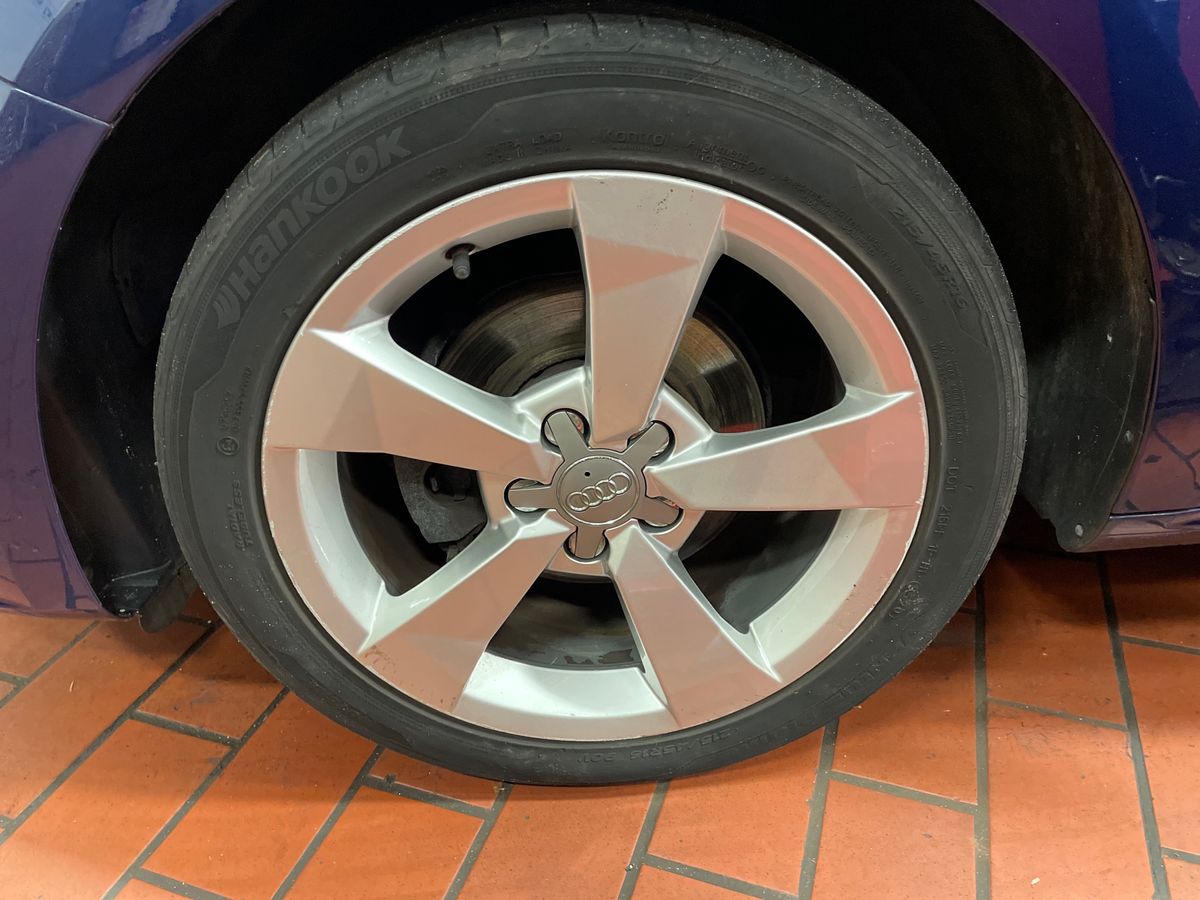 Used Audi A1 2017 for sale - 77526153: Photo 34