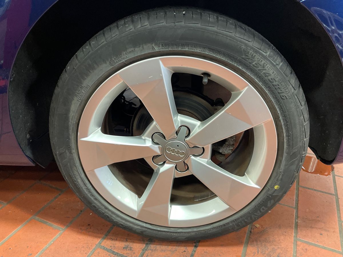 Used Audi A1 2017 for sale - 77526153: Photo 35