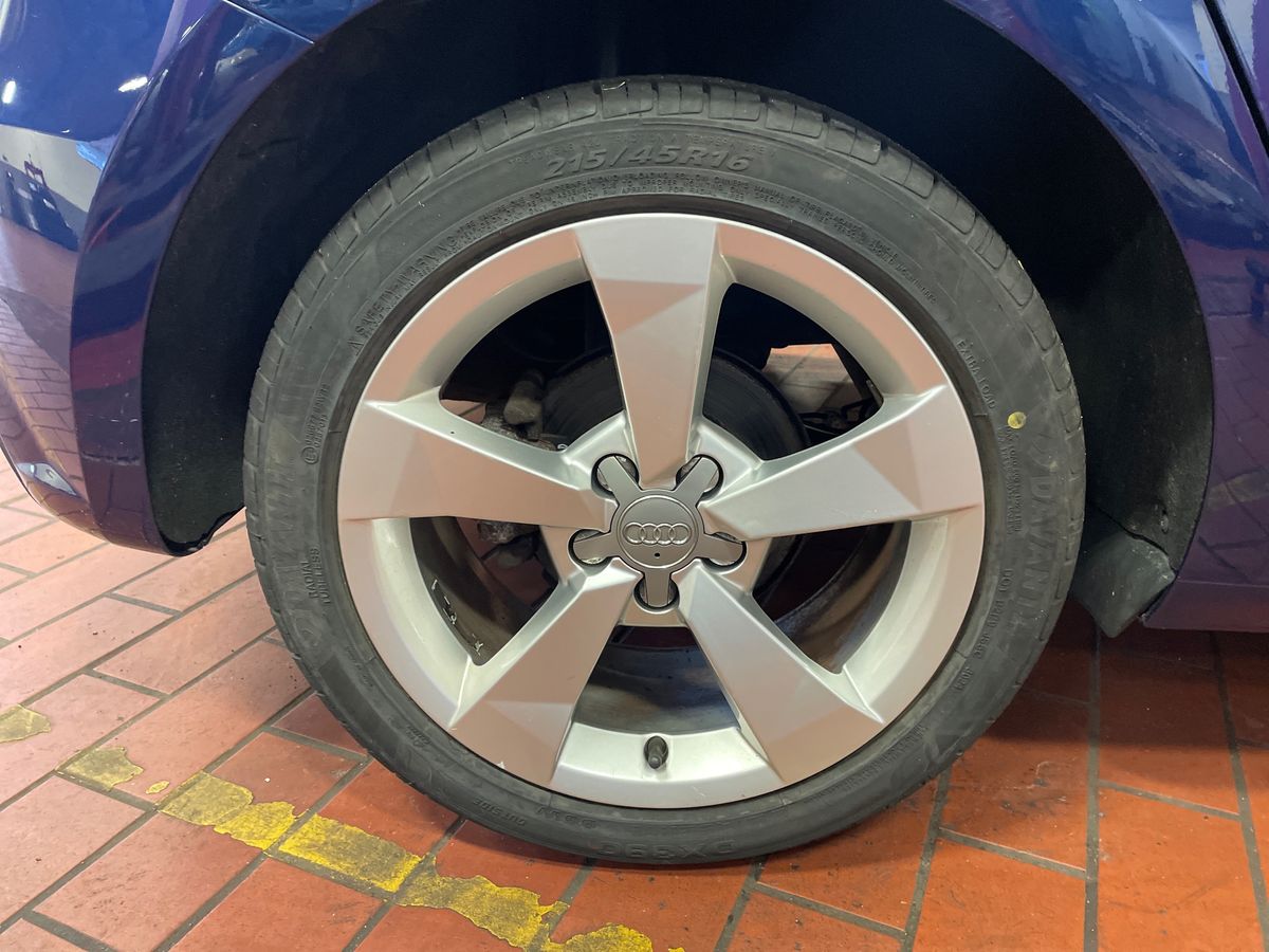 Used Audi A1 2017 for sale - 77526153: Photo 36