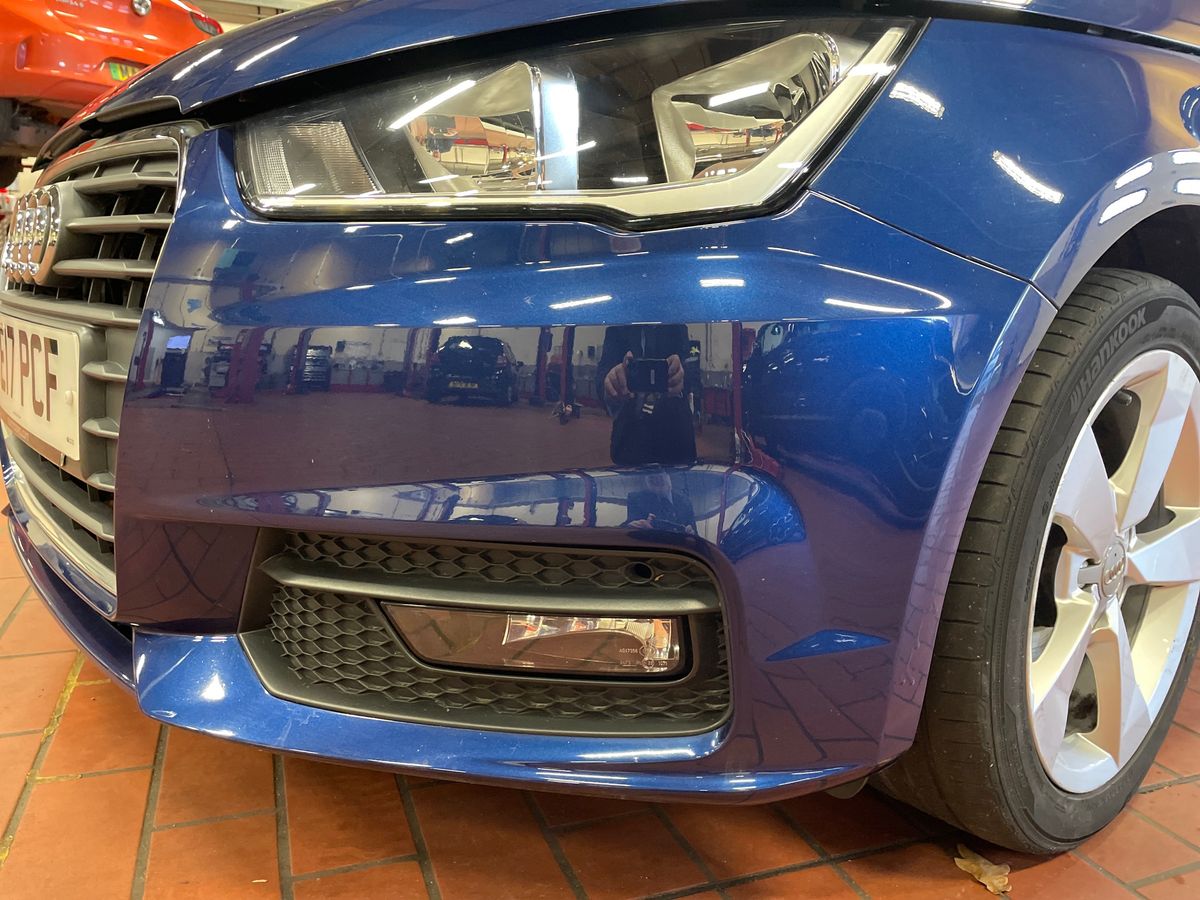 Used Audi A1 2017 for sale - 77526153: Photo 37