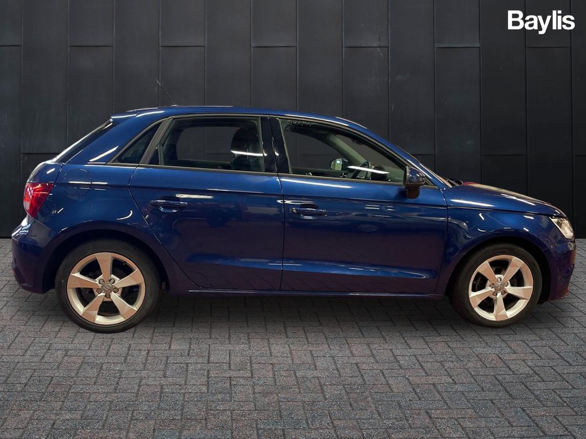 Used Audi A1 2017 for sale - 77526153: Photo 5