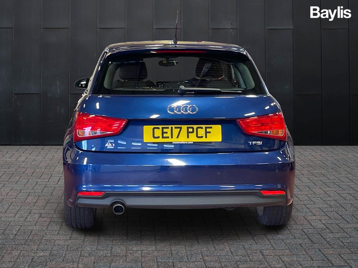 Used Audi A1 2017 for sale - 77526153: Photo 6