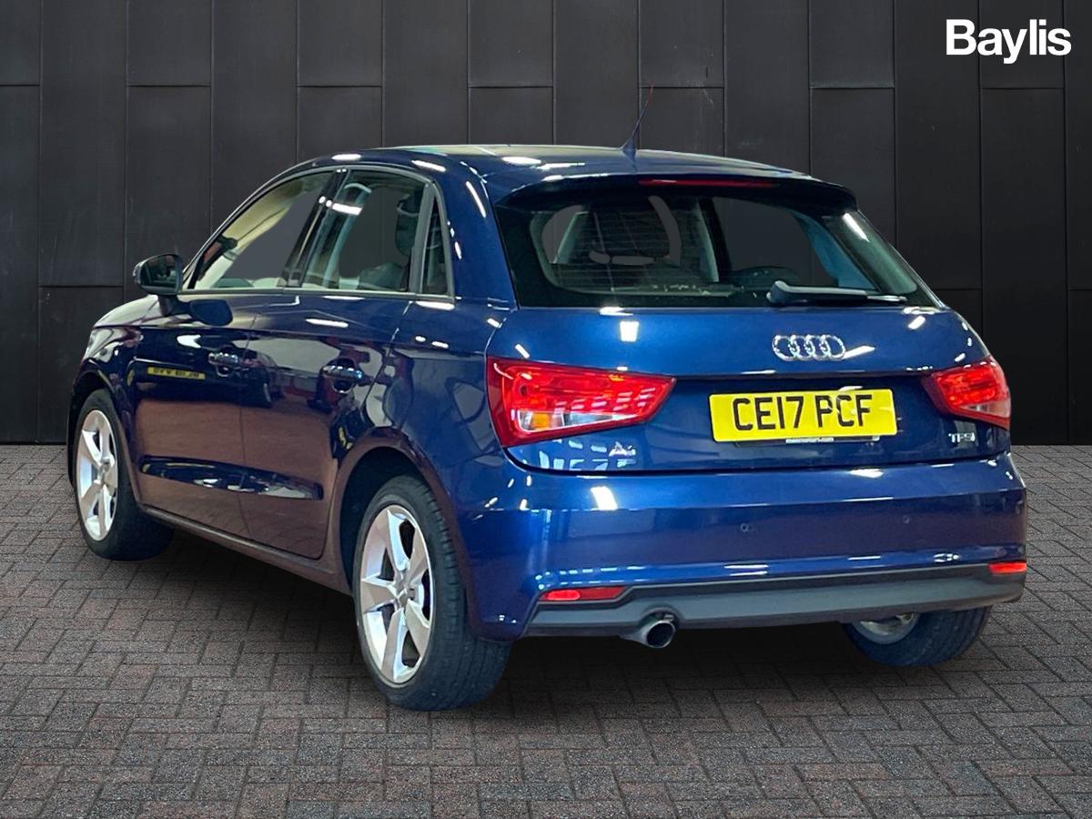 Used Audi A1 2017 for sale - 77526153: Photo 7