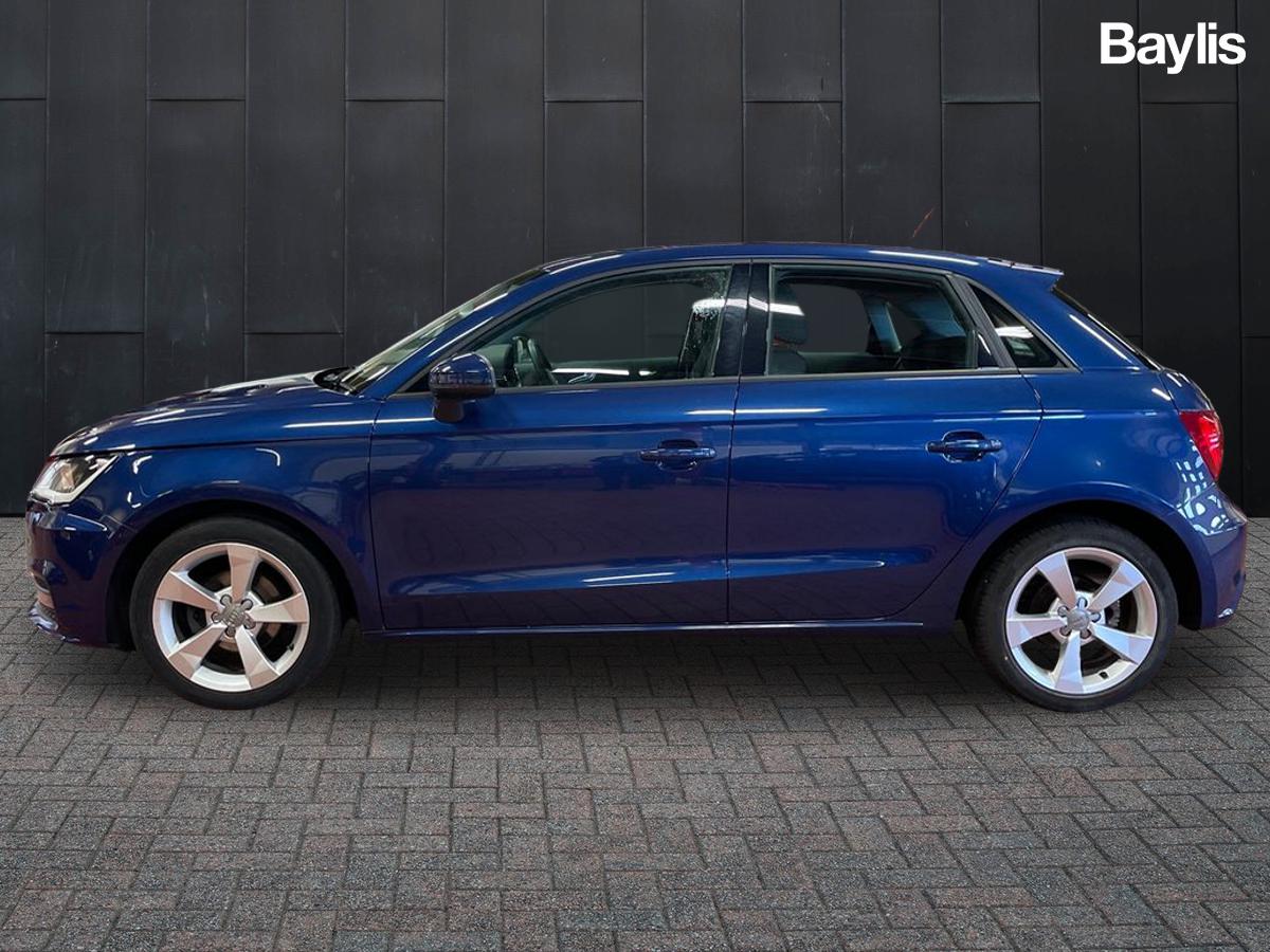 Used Audi A1 2017 for sale - 77526153: Photo 8