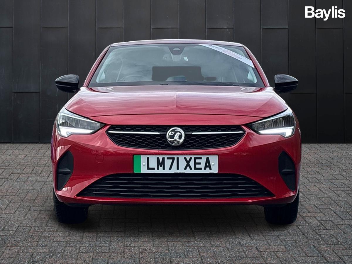 Used Vauxhall Corsa 2021 for sale - 77366996: Photo 10