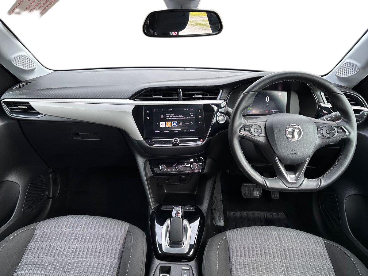 Used Vauxhall Corsa 2021 for sale - 77366996: Photo 13
