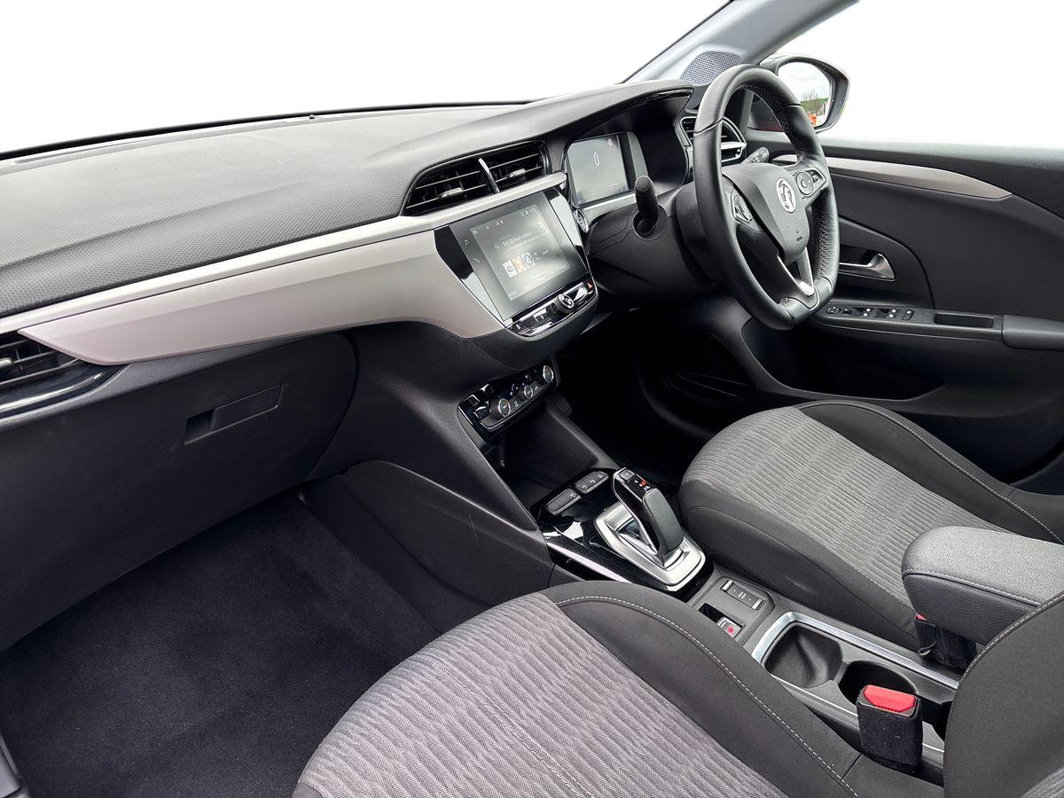 Used Vauxhall Corsa 2021 for sale - 77366996: Photo 14