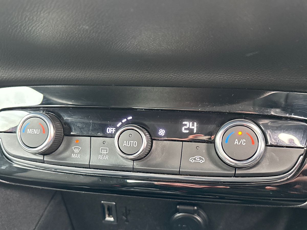 Used Vauxhall Corsa 2021 for sale - 77366996: Photo 16